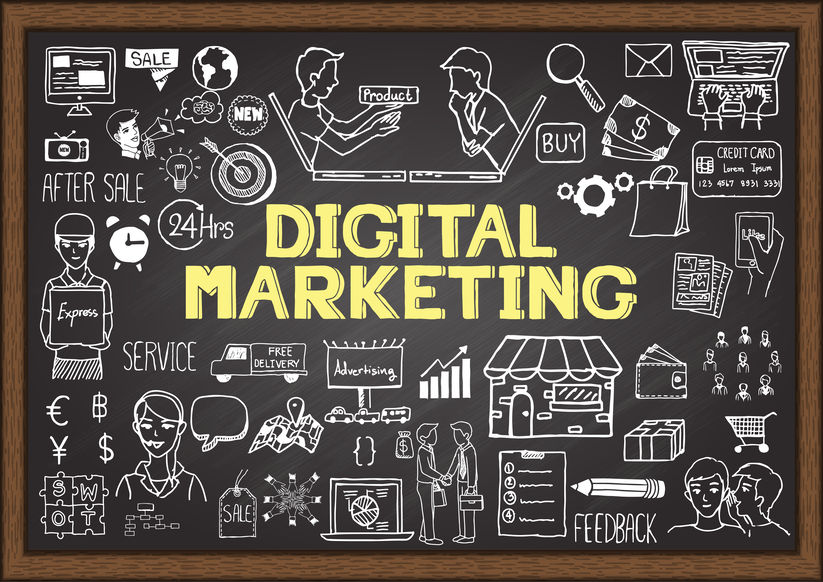 What Is Digital Marketing